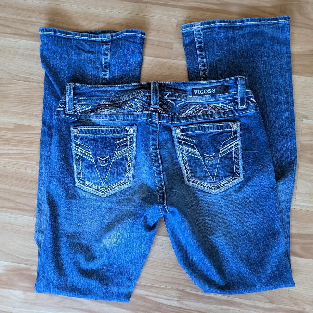 Vigoss jeans
